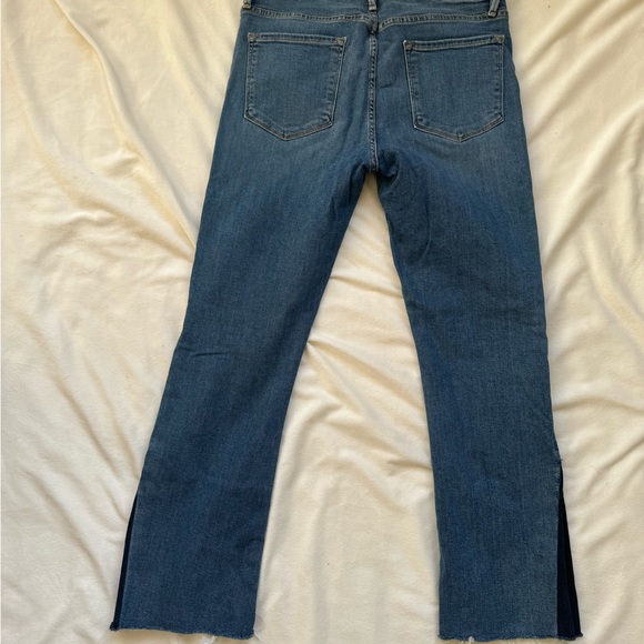 Frame jeans le crop mini boot - Picture 2 of 8